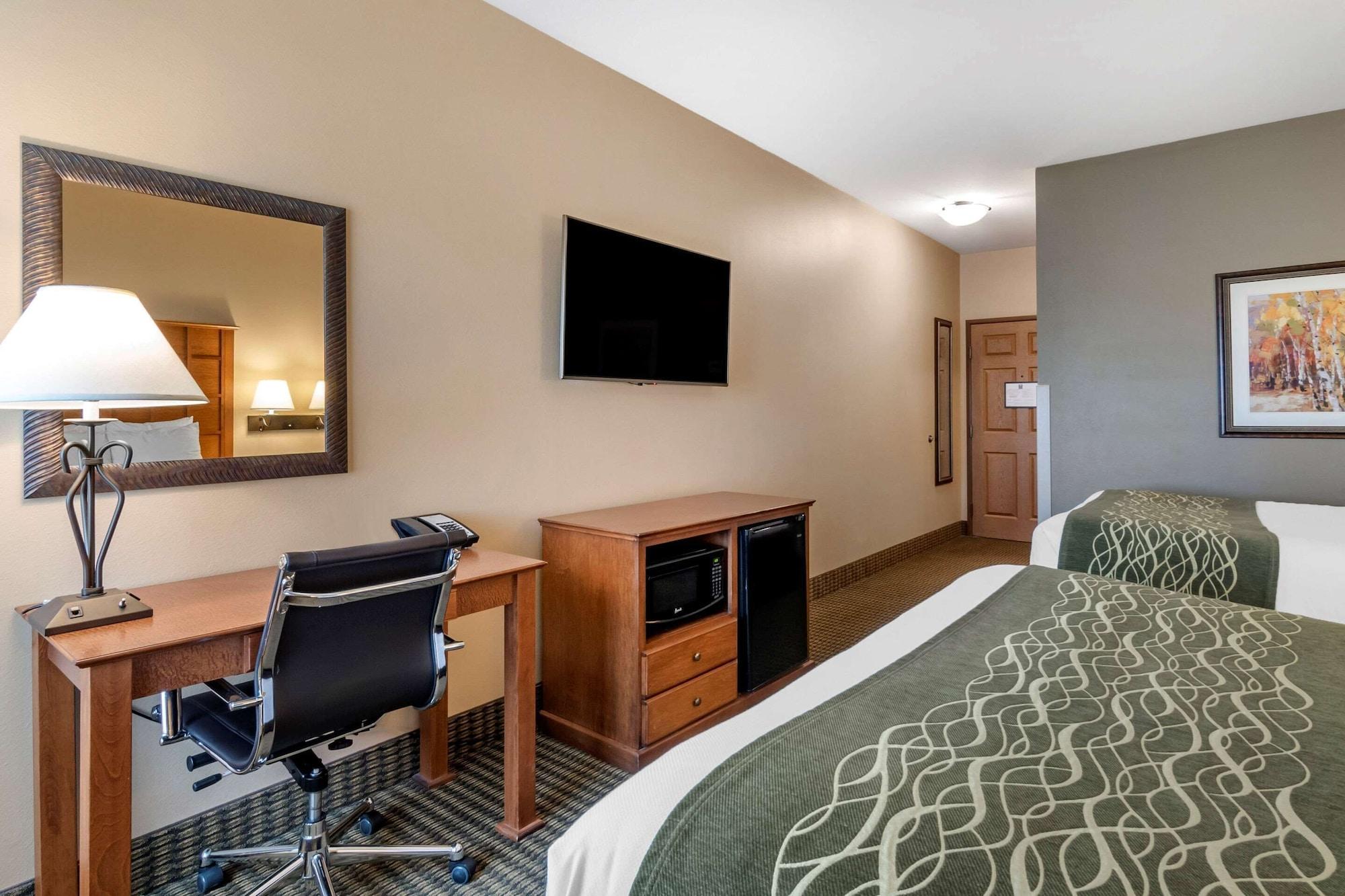 Comfort Inn & Suites Chillicothe Luaran gambar