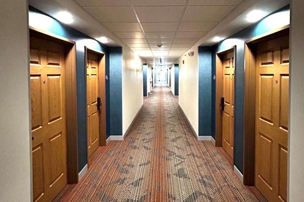 Comfort Inn & Suites Chillicothe Luaran gambar